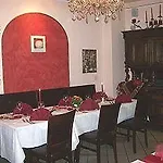 酒店 Zum Stern 施瓦格