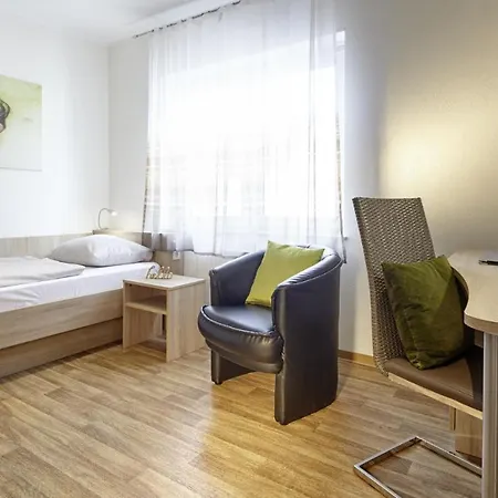 Hotel Zum Stern Schweich