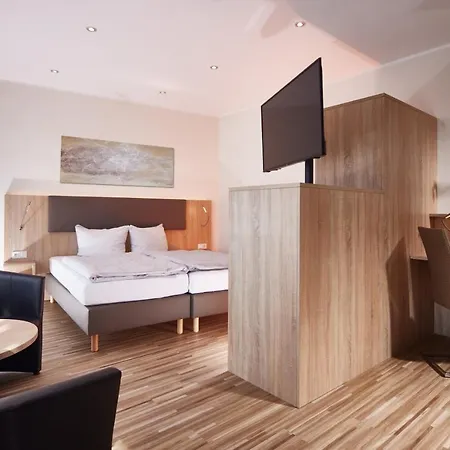 Hotel Hotel Zum Stern 3*