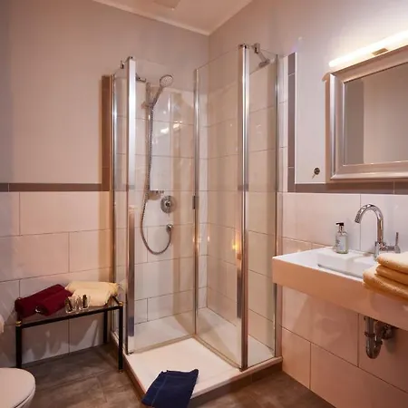 Hotel Zum Stern Schweich