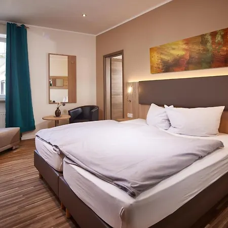 Hotel Zum Stern Hotel