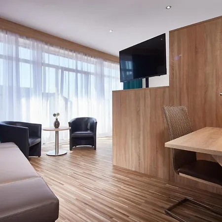 Hotel Zum Stern Schweich