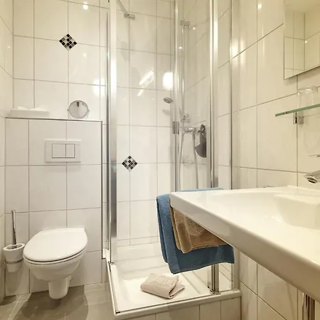 Hotel Hotel Zum Stern 3*