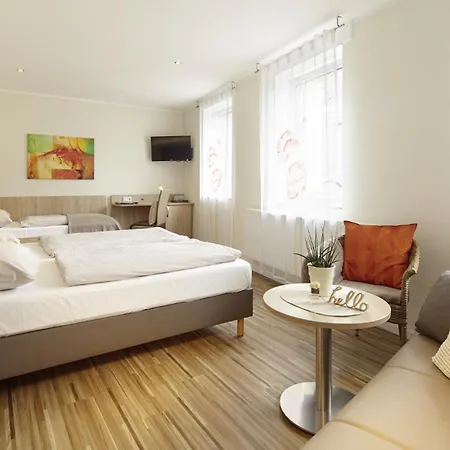 Hotel Zum Stern