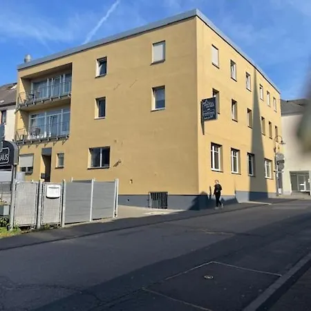 Zum Stern 2* Schweich