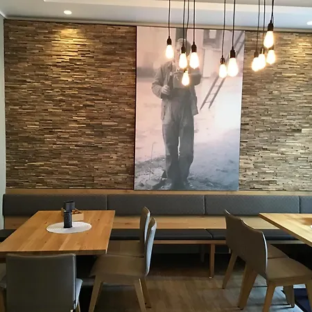 Hotel Zum Stern