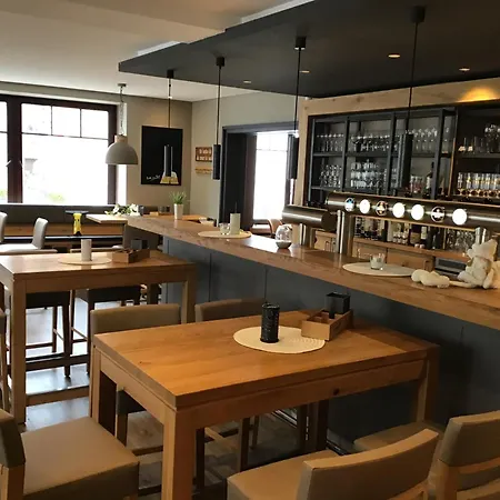 Zum Stern Hotel Schweich