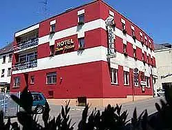 Hotel Zum Stern Schweich