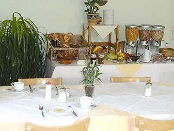 Hotel Zum Stern