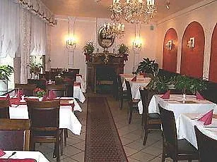Hotel Hotel Zum Stern 3*