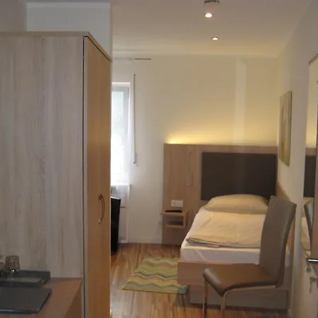 Hotel Zum Stern Schweich