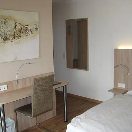 Zum Stern Hotel Schweich