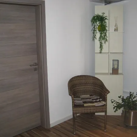 Hotel Zum Stern 3*