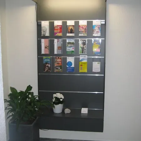 Zum Stern 2* Schweich