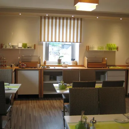 Hotel Zum Stern Schweich