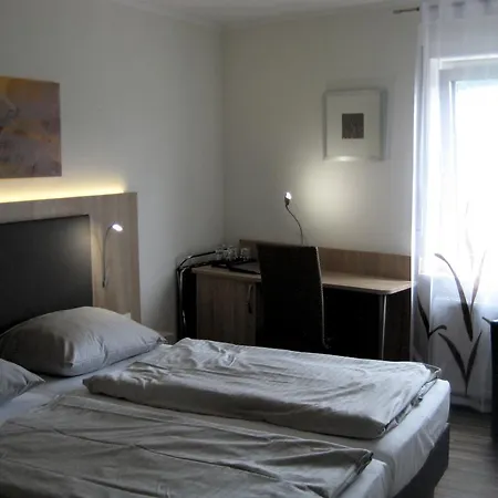 Hotel Zum Stern Hotel 3*