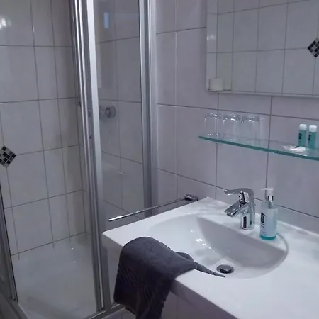 Hotel Zum Stern 3* Schweich
