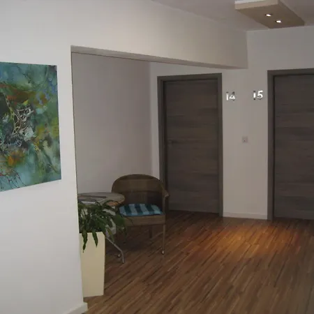 Hotel Zum Stern Hotel
