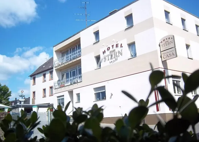 Zum Stern 2* Schweich