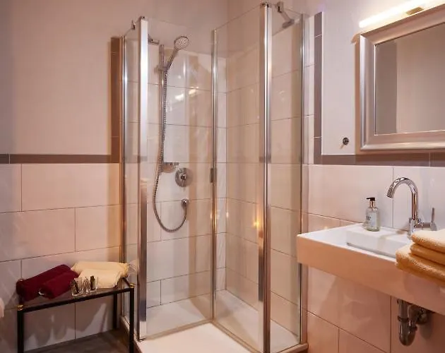 Hotel Zum Stern Schweich