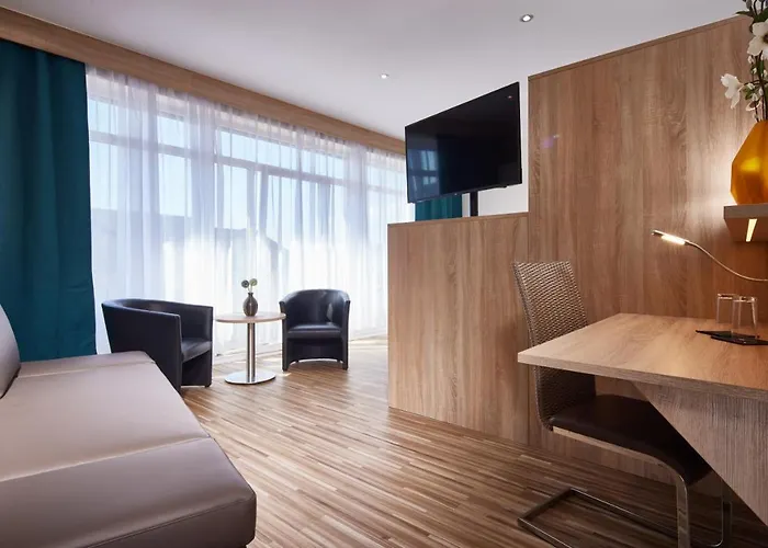 Hotel Zum Stern Schweich