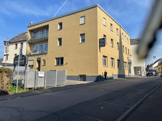 Zum Stern 2* Schweich