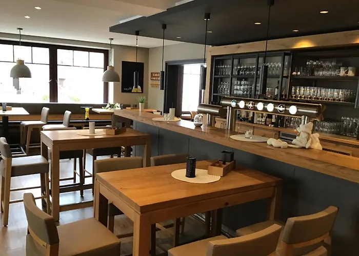 Zum Stern Hotel Schweich