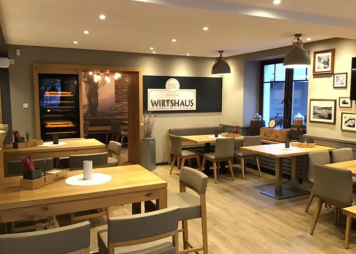 Zum Stern 2* Schweich