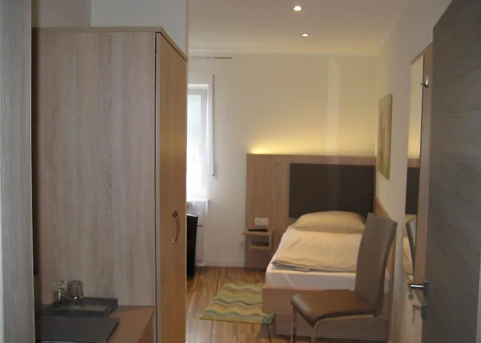 Hotel Zum Stern Schweich