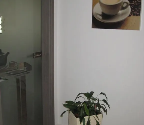 Hotel Zum Stern Schweich