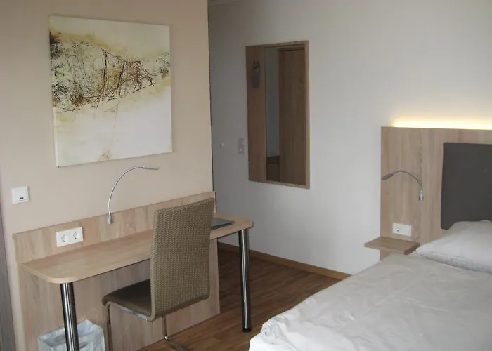 Zum Stern Hotel Schweich