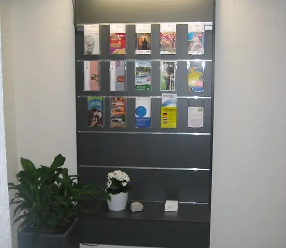 Zum Stern 2* Schweich