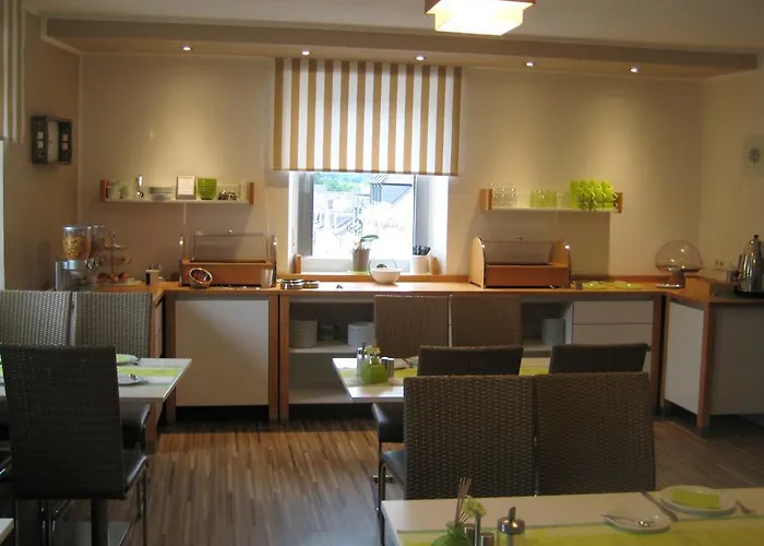 Hotel Zum Stern Schweich