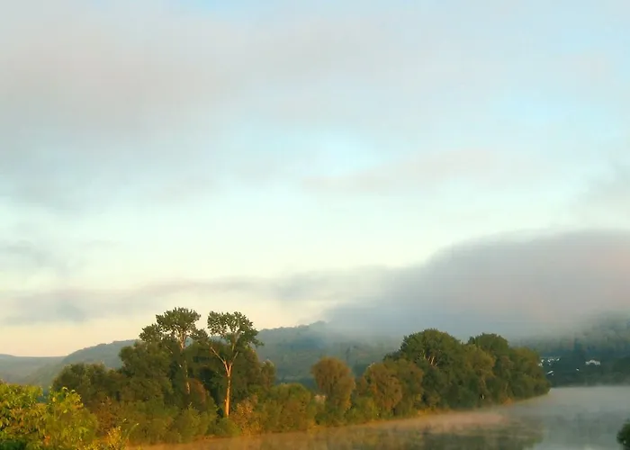 Szálloda Zum Stern Schweich