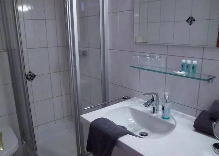 Zum Stern 2* Schweich